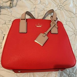 Kate Spade Cameron Street Little Babe